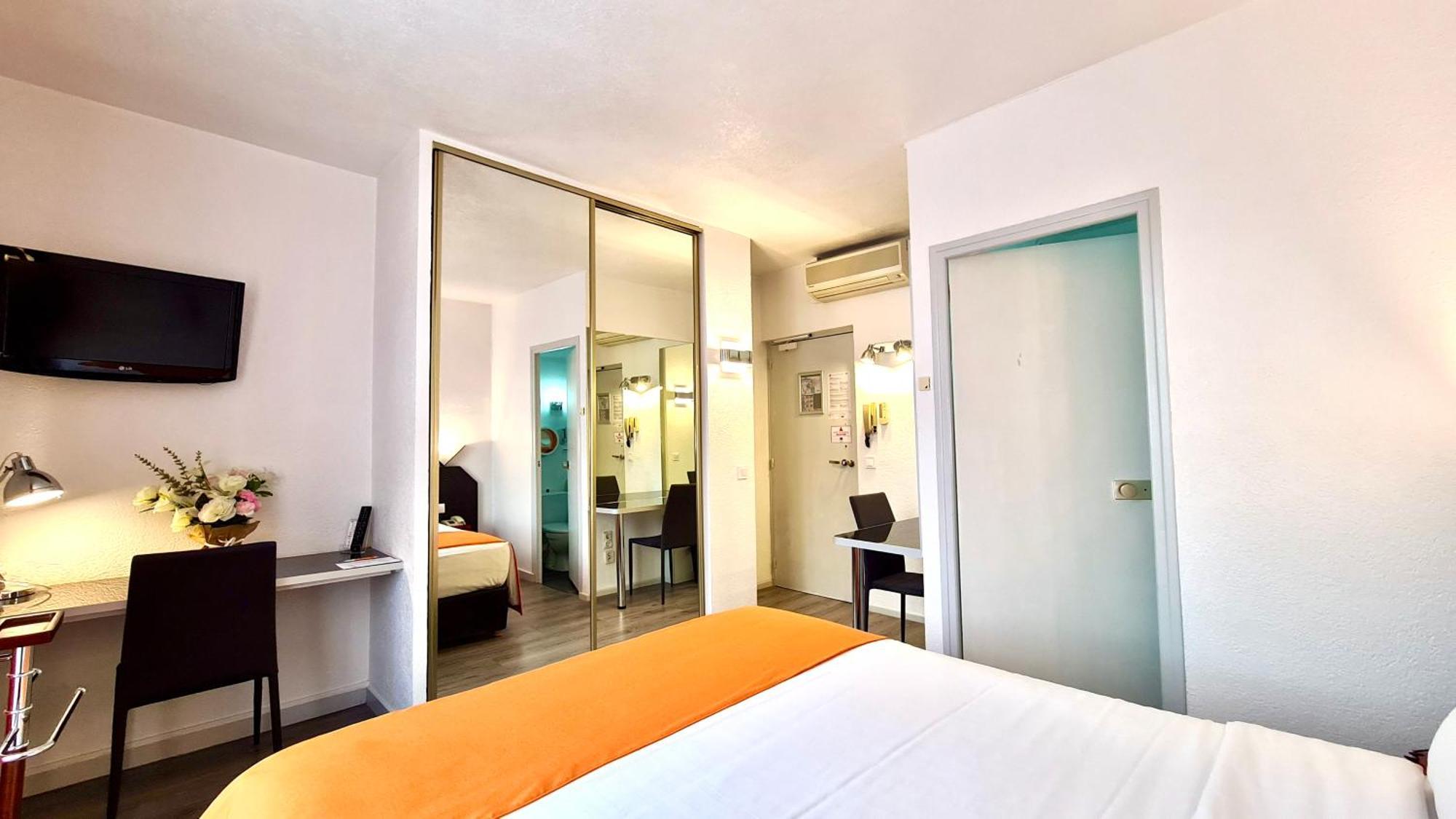 Boulogne Residence Hotel Ruang foto